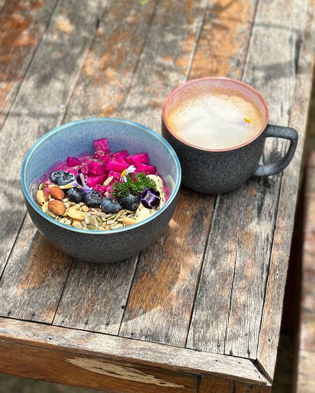 Schüssel Las Palmitas 6er Set 750 ml