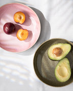 Suppenteller Las Palmitas 6er Set 22 cm (850 ml)