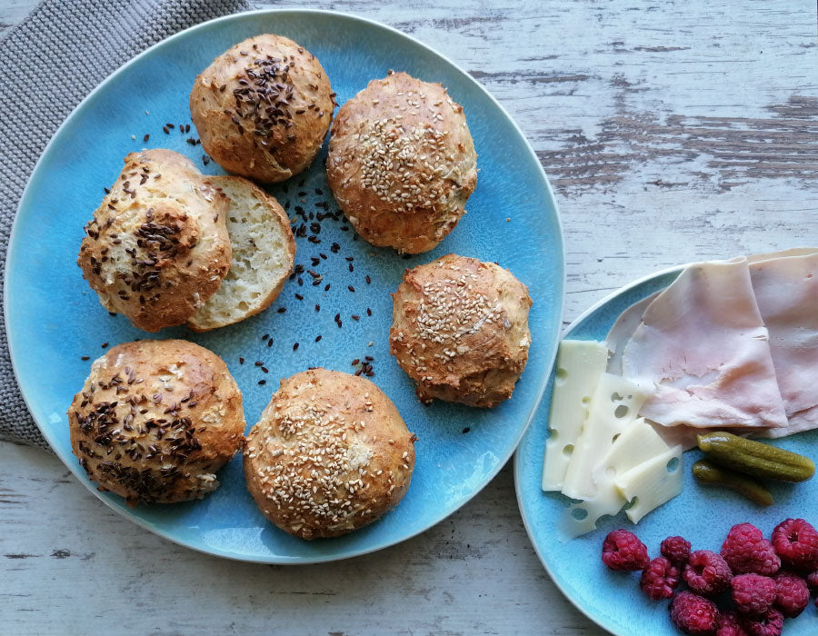 Lumera Set – Alles für deinen stilvoll gedeckten Tisch