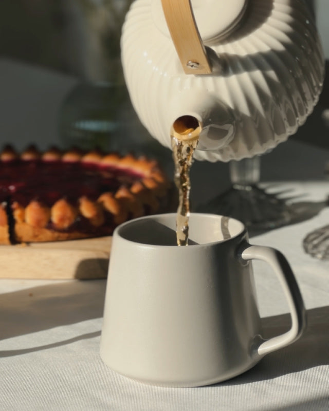 Kaffeebar Premium Set - 12-teilig