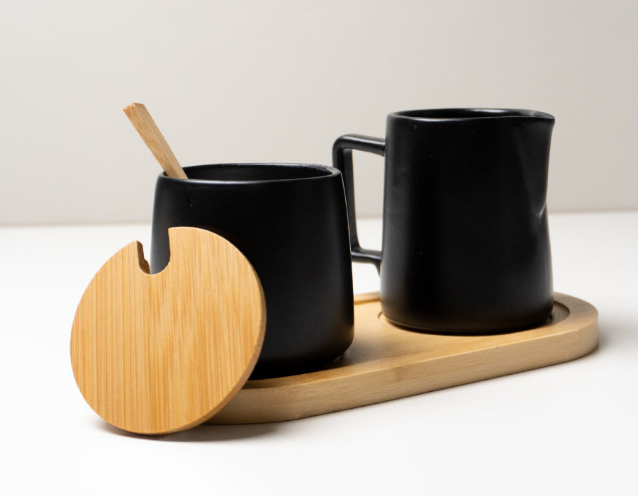 Fruchtiges Beerenfrühstück zu Zweit