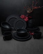 Geschirrset Oasis 16 teilig für 4 Personen