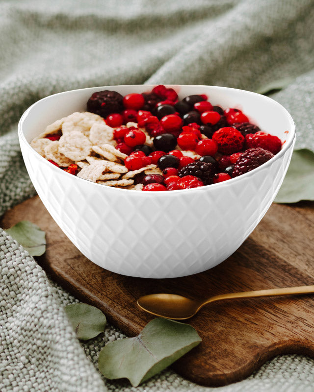 Schüssel Palmanova 6er Set 800 ml