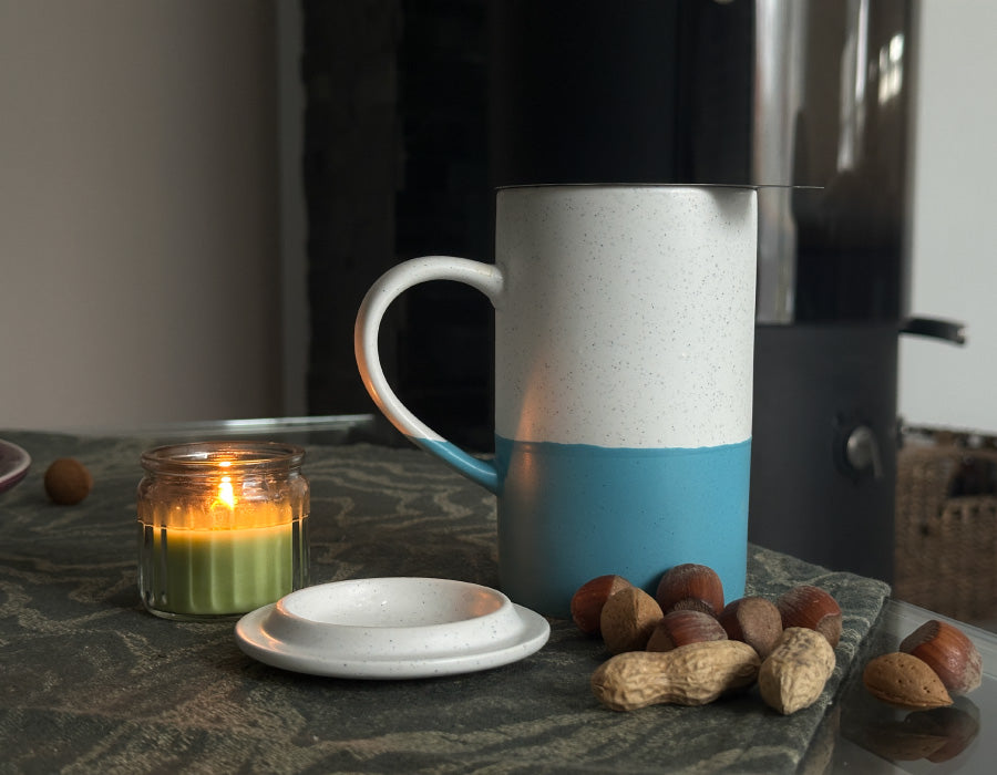 Teetassen Set | Gratis Versand DE & AT