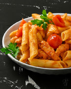 Teller Palmanova 6er Set  21-26 cm