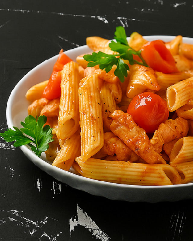 Teller Palmanova 6er Set  21-26 cm