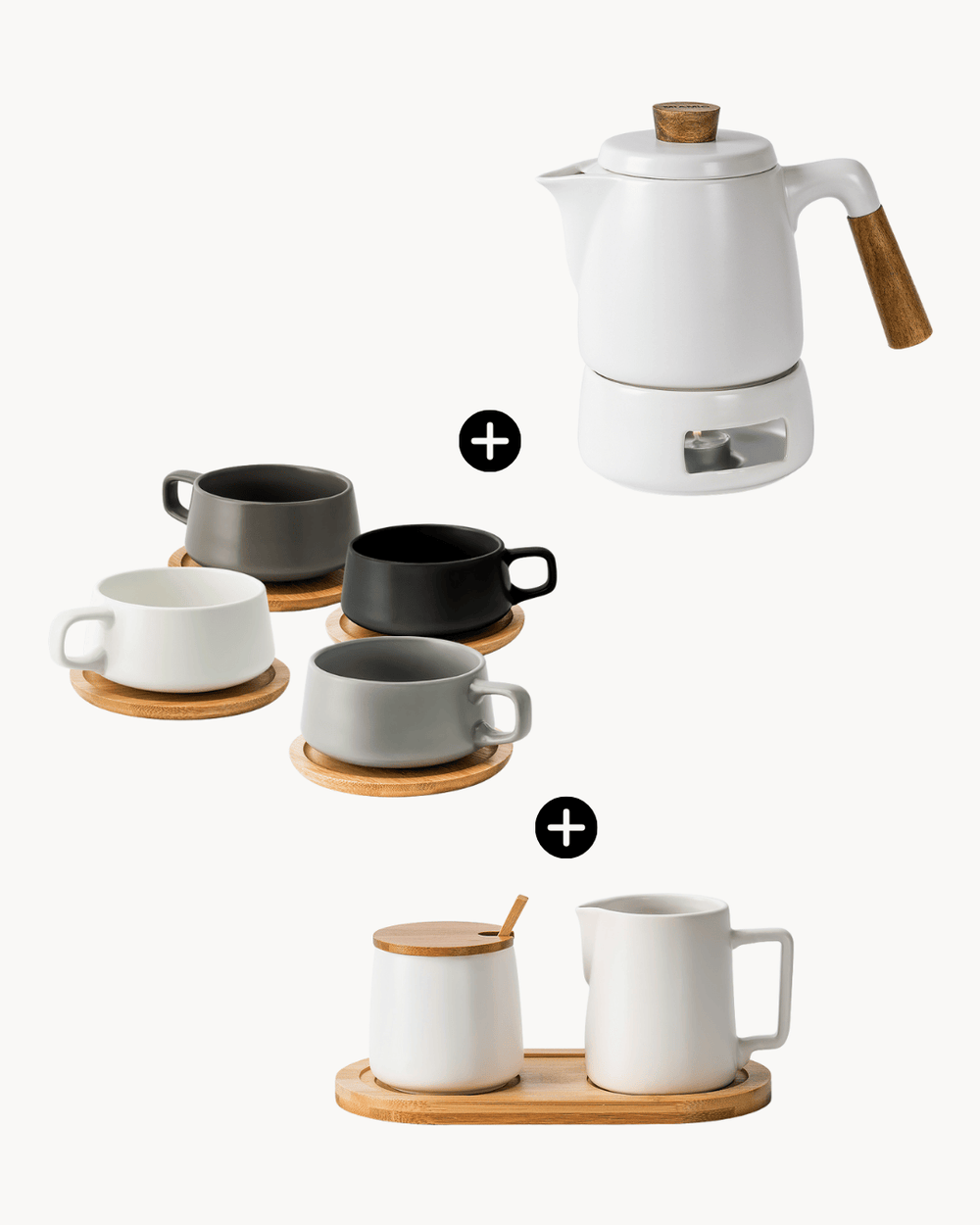 Bestseller Bundle – Gemütliche Teezeit