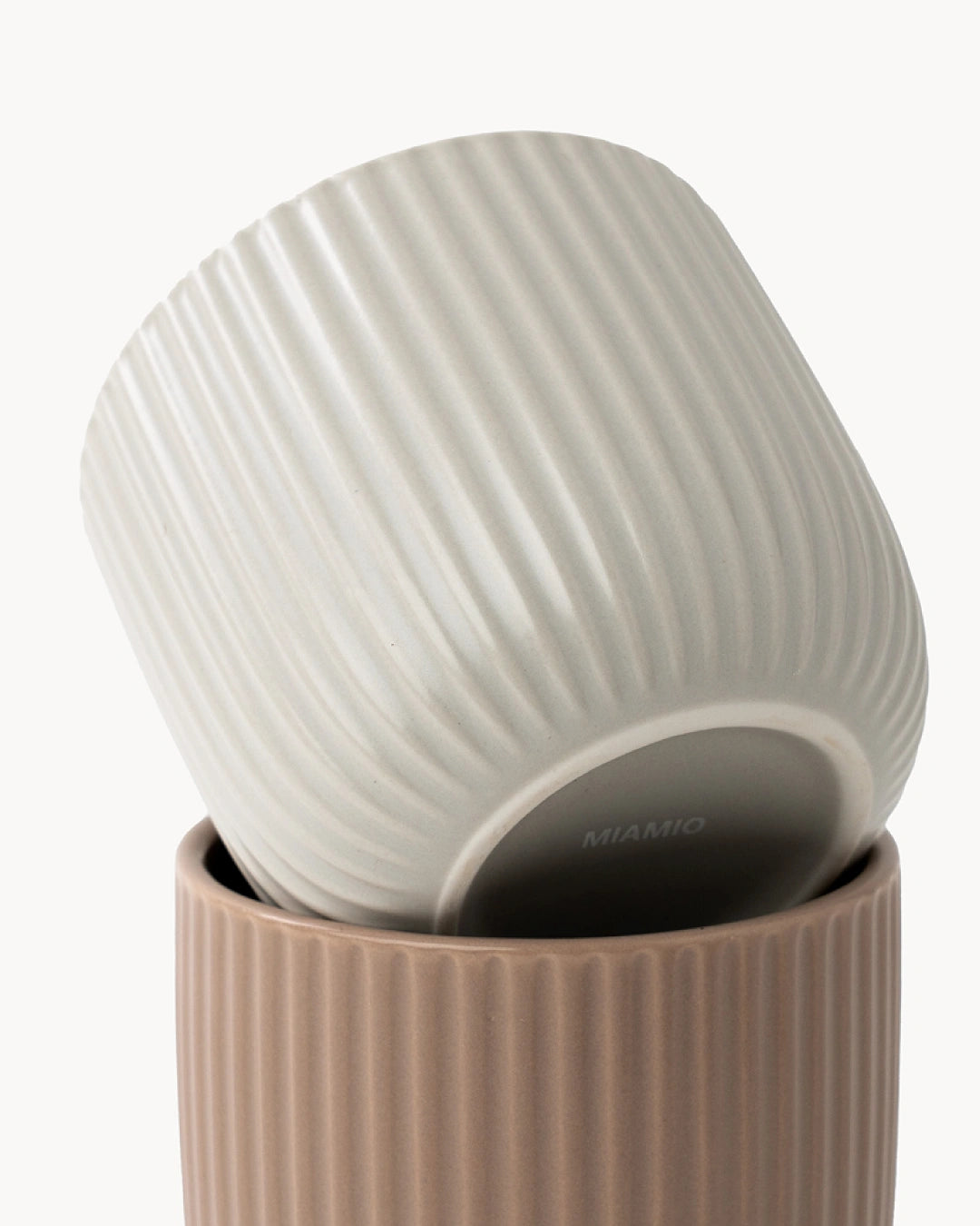 Kaffeebecher Senita 4er Set 250 ml
