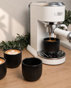 Kaffeebecher Senita 4er Set 250 ml