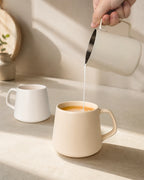 Kaffeetassen Luxe 4er Set 420 ml