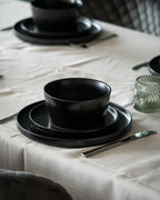 Geschirrset Luxe 24 teilig für 8 Personen