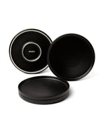 Geschirrset Luxe 24 teilig für 8 Personen
