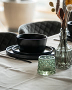 Geschirrset Luxe 24 teilig für 8 Personen