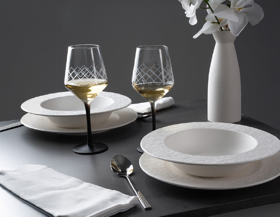 Elegantes Pasta-Date zu Zweit