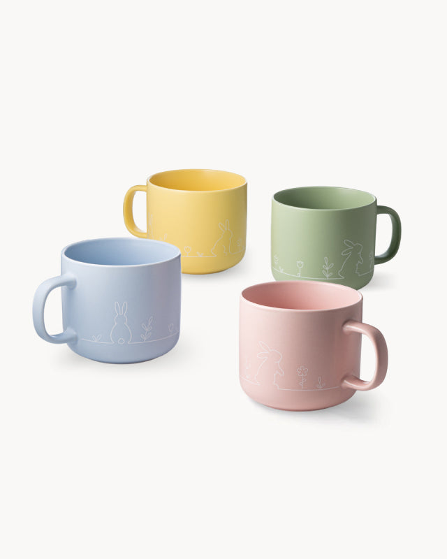 Miamio-Geschirr---Kaffeetassen-Prim-4er-Set-450-ml-8