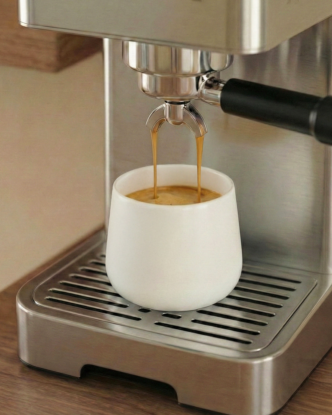 Kaffeebecher Nami 4er Set 250 ml