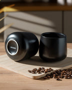 Kaffeebecher Nami 4er Set 250 ml