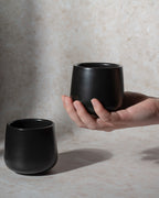 Kaffeebecher Nami 4er Set 250 ml