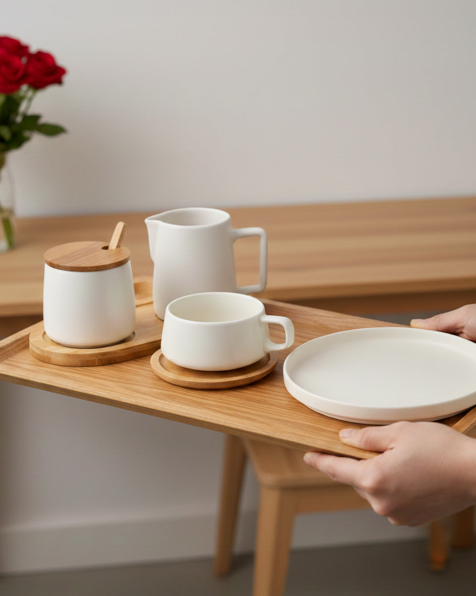 Süße Kaffeemomente zu Zweit