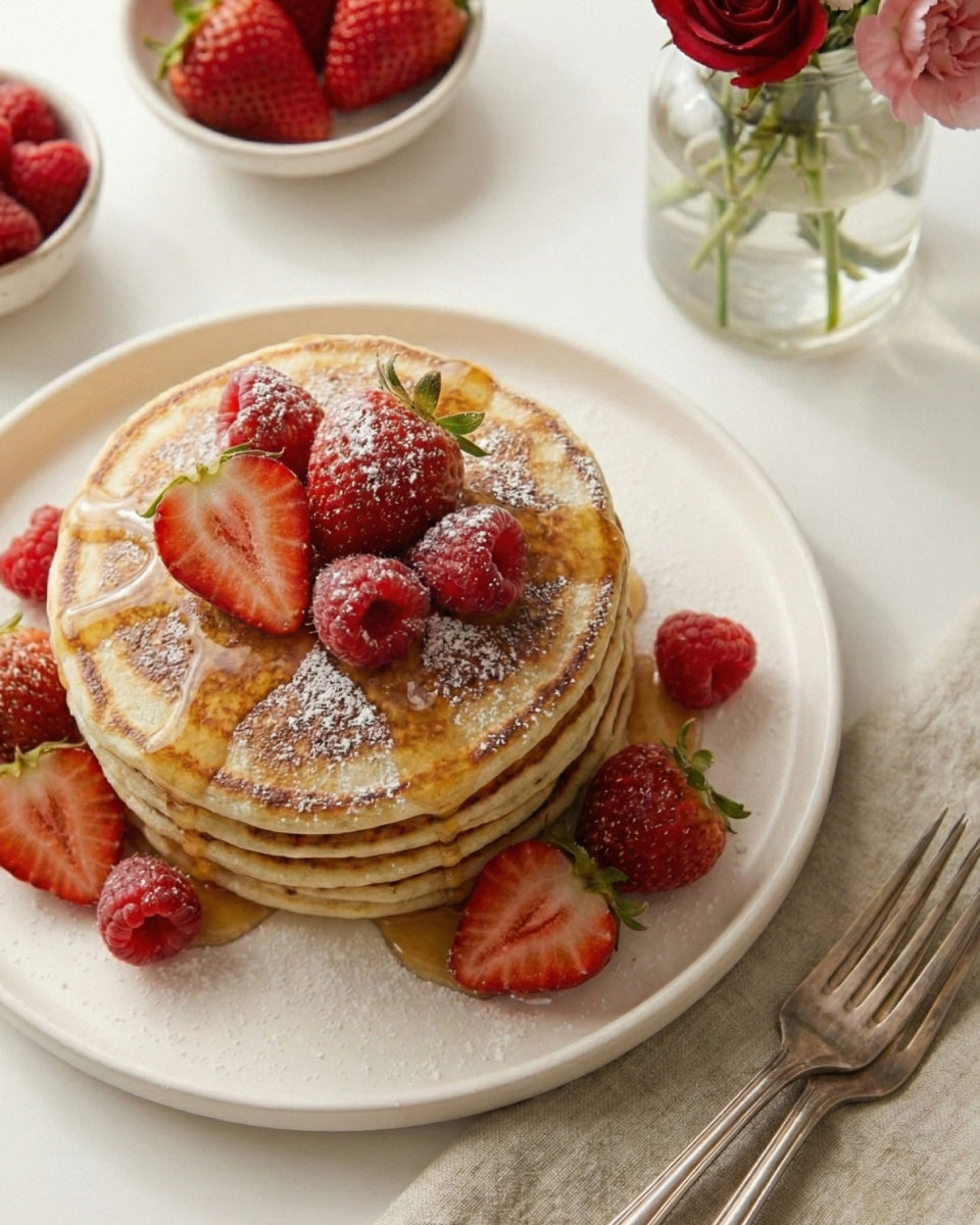 Süße Kaffeemomente zu Zweit