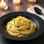 Elegantes Pasta-Date zu Zweit