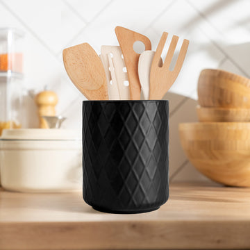 Utensilienhalter 2er Set| Gratis Versand DE & AT