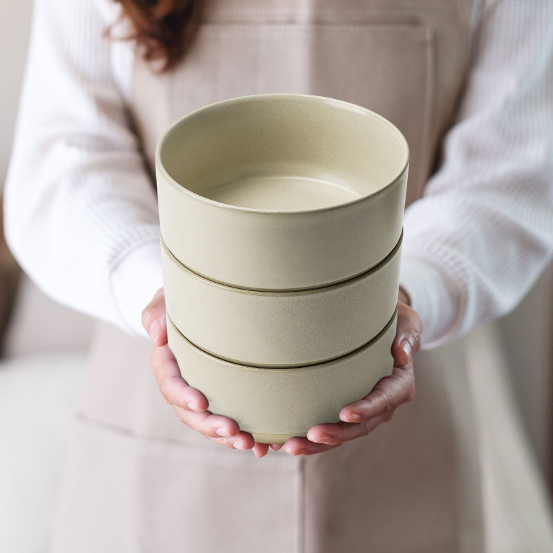 Miamio Schussel Sierra 4er Set sand