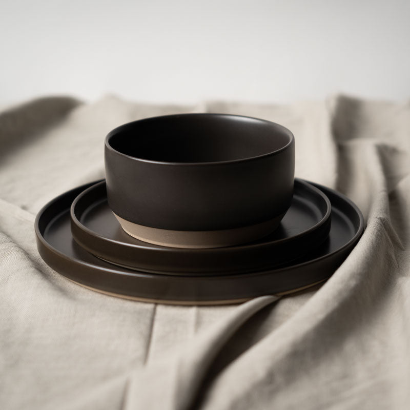 Miamio Schussel Sierra 4er Set Basalt