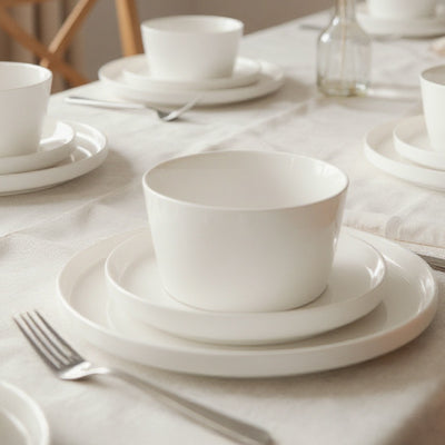 Für Fine-Dining-Liebhaber