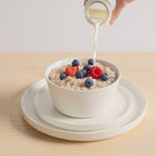 Luxe Tafel & Espresso Set für 4 Personen