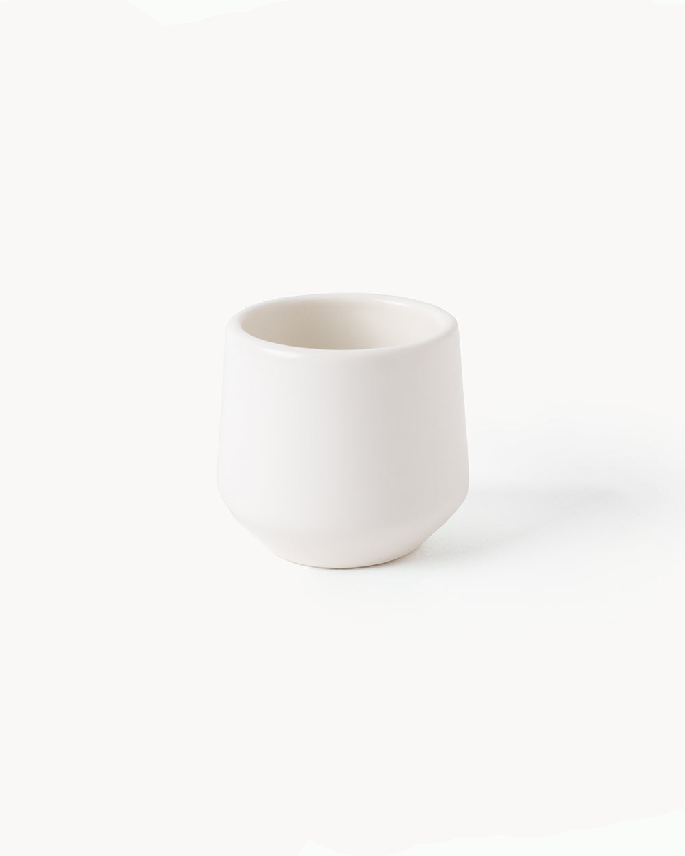 Miamio Espressotassen Luxe 4er Set Keramik 90ml