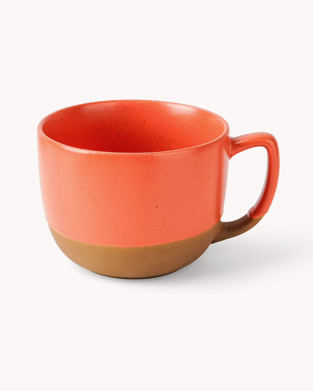 Miamio Kaffeetassen Aura 4er Set Keramik 450ml