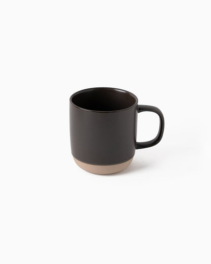 Miamio Kaffeetassen Sierra Basalt