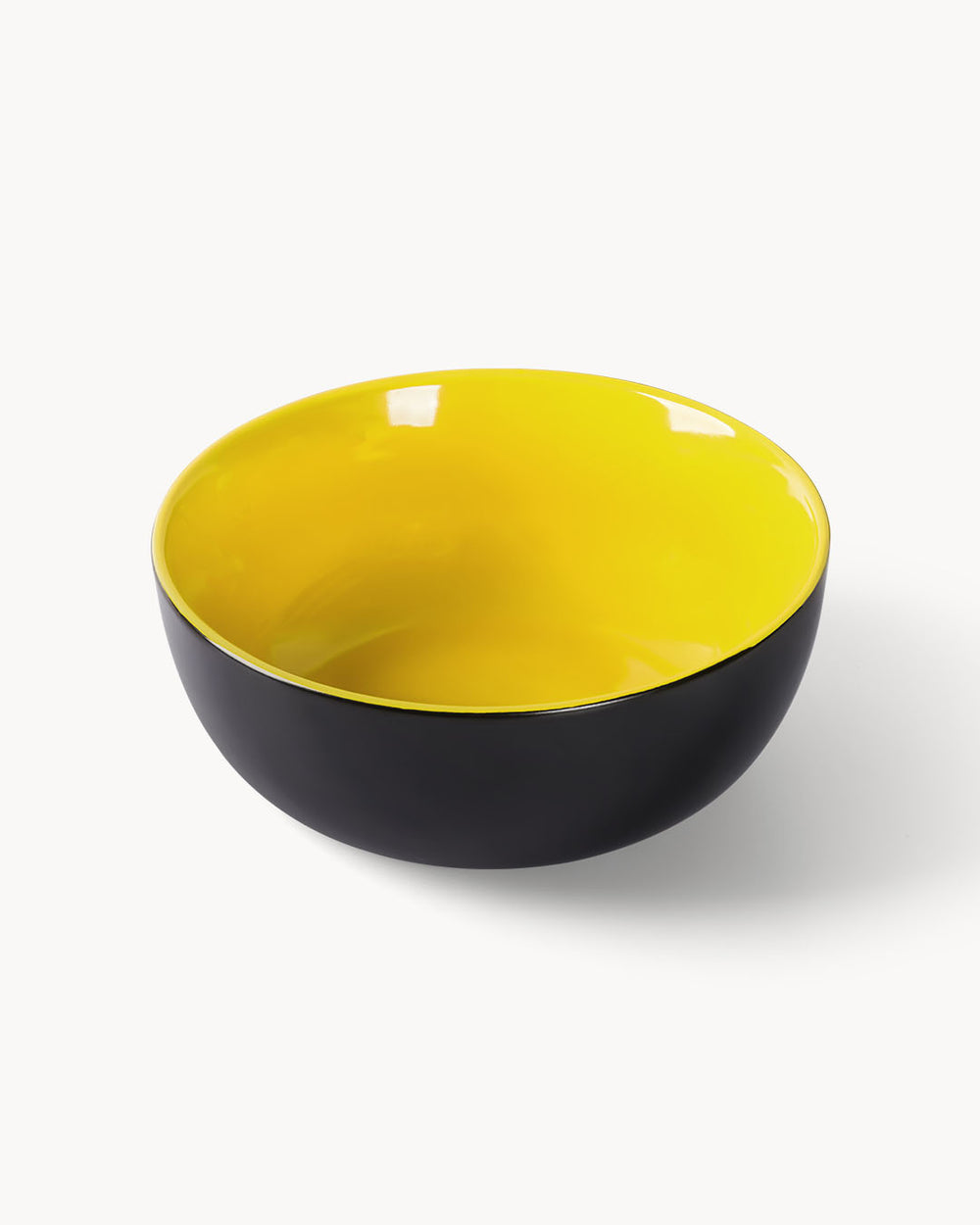 Miamio Schussel Le Papillon 6er Set Keramik 500ml