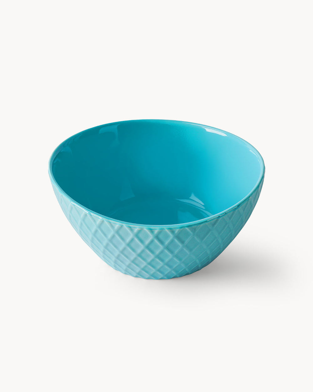 Miamio Schussel Palmanova 6er Set Keramik 800ml