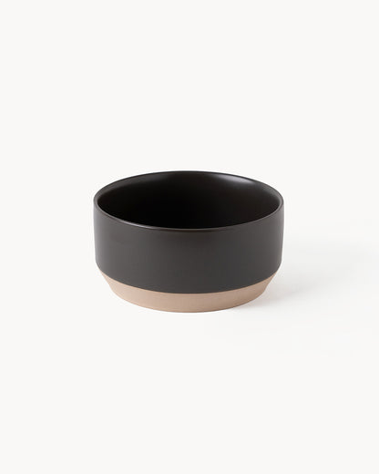 Miamio Schussel Sierra 4er Set Basalt