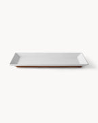 Miamio Servierplatten Aura 3er Set Keramik