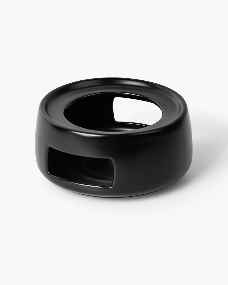 Miamio Teekanne mit Stovchen Set Keramik 1000ml