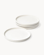 Miamio Teller Set Luxe 4er Keramik 20-26 cm