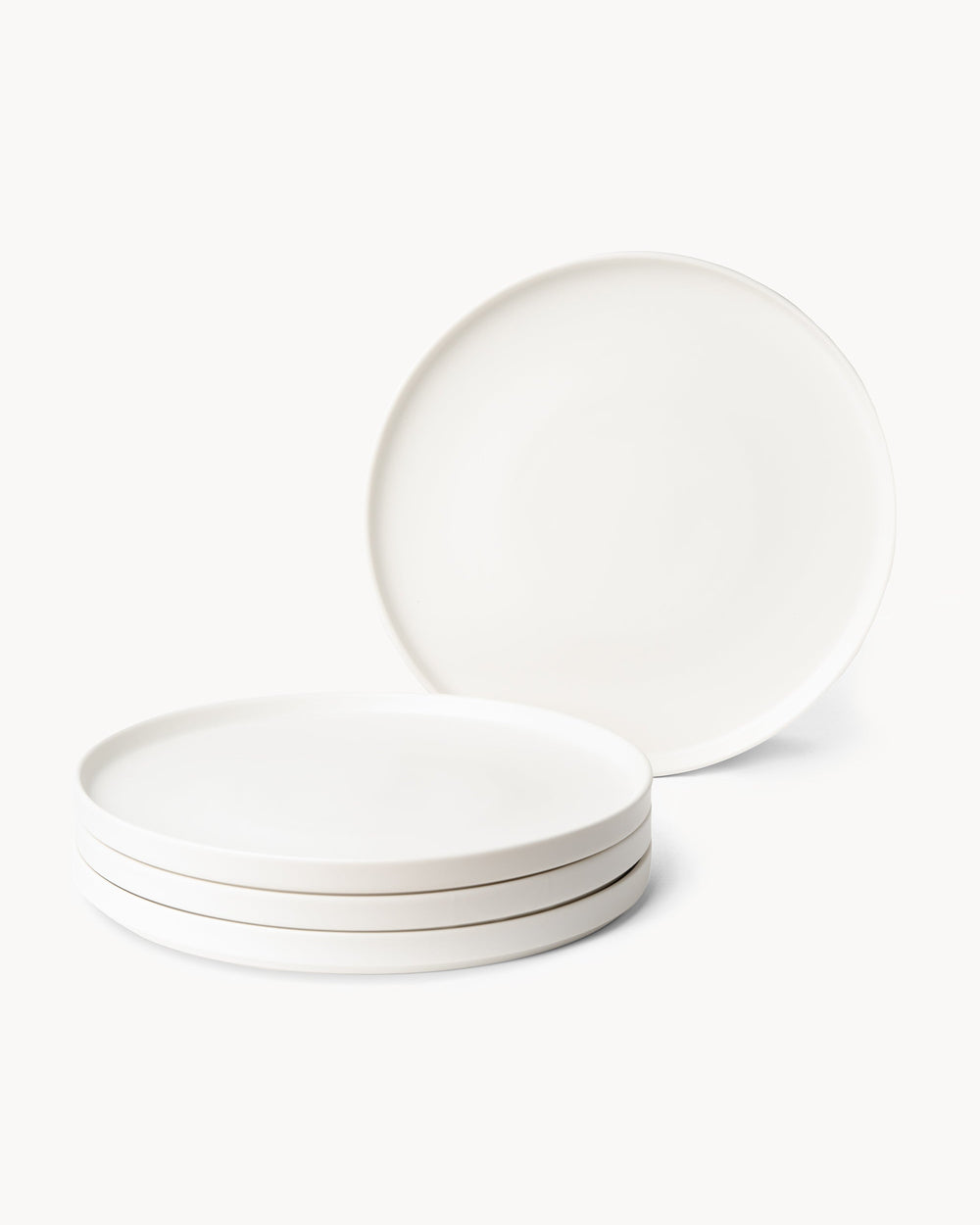 Miamio Teller Set Luxe 4er Keramik 20-26 cm