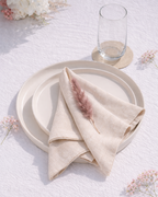 Kaffeebundle - Cream Rose