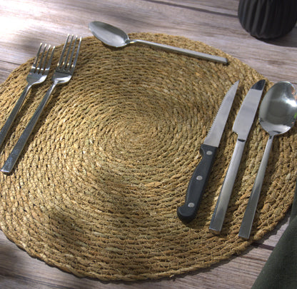 Besteck Set 6 Personen 36 teilig