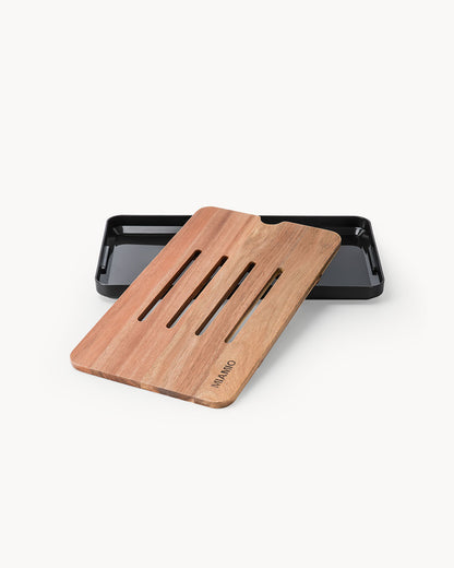 Traditionelles japanisches Teeset 6er Set 620 ml