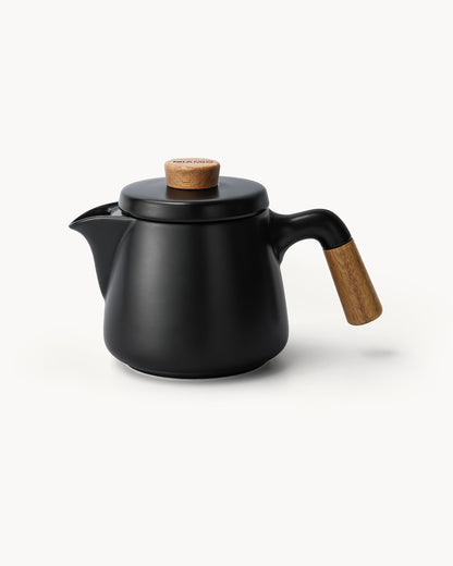 Traditionelles japanisches Teeset 6er Set 620 ml
