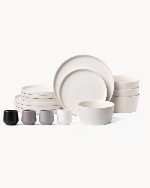 Tafel & Espresso Set | Gratis Versand DE & AT