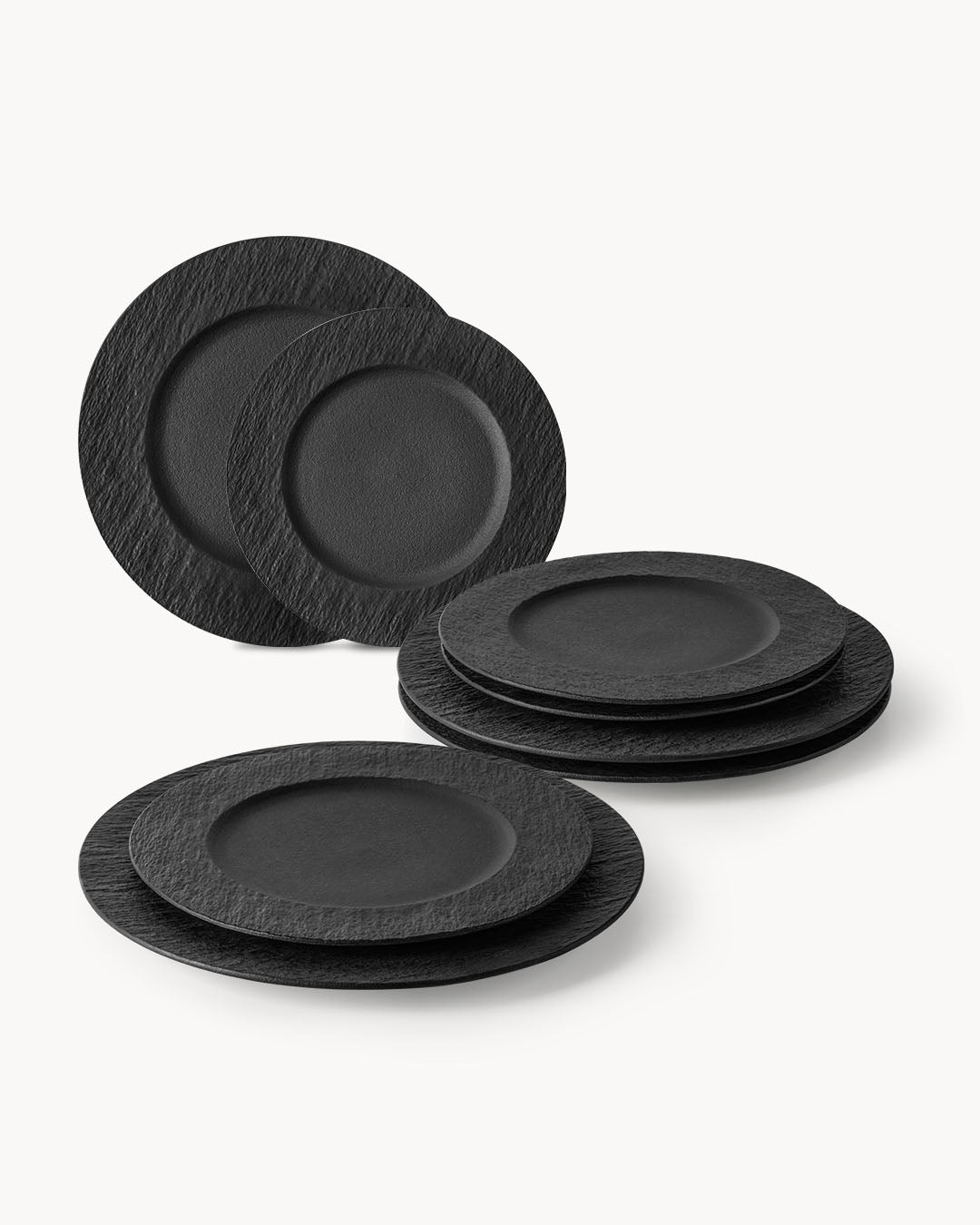 Geschirrset Oasis 16 teilig für 4 Personen
