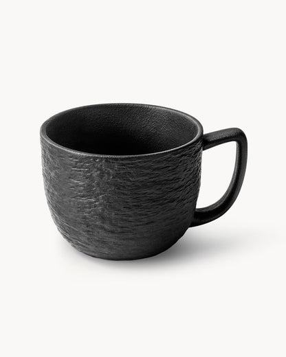 Kaffeetassen Oasis 4er Set 450 ml